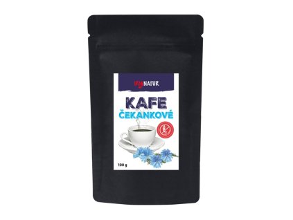 kafe cekankove 100g ipj natur bez lepku
