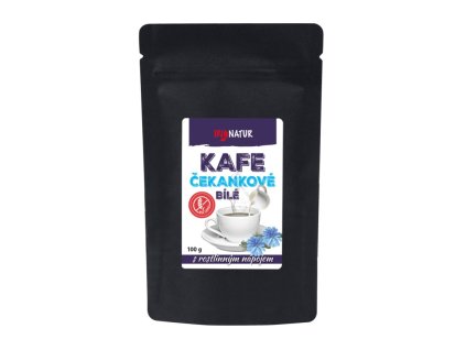 kafe cekankove bile 100g ipj natur bez lepku