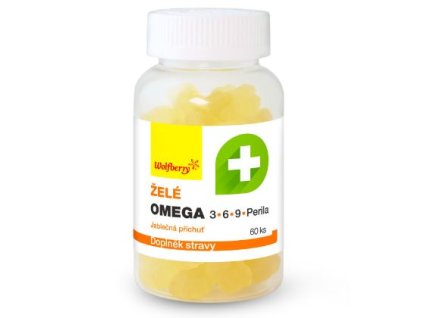 omega j