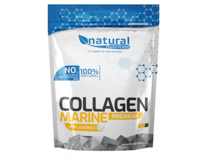 collagen premium hydrolyzovany rybaci kolagen natural 1kg 4378 size frontend large v 2