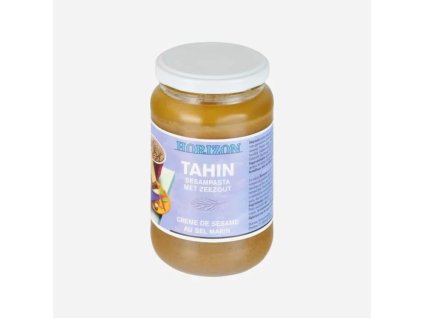 horizon tahini se soli bio img cltss350 fd 2