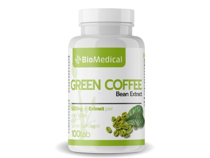 zelena kava tablety 17755