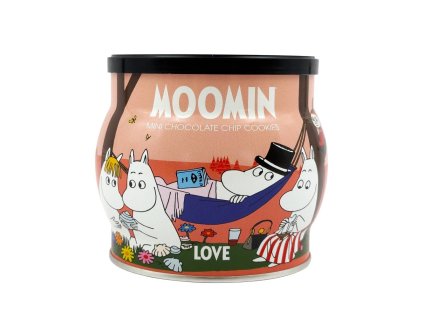 a2823ed03b4bd87b6e2fe33f1b64640a2d04cfc8 HODK 005006c Moomin Chocolate Chip Cookie Tin 200g House of Denmark 5000x