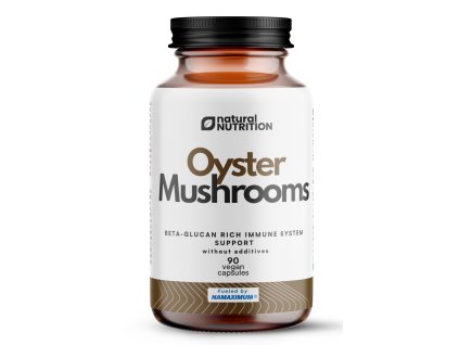 oyster mushroom extract hliva ustricova extrakt z hlivy ustricovej 131581