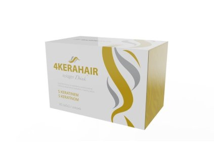 Kerahair 30sáčků
