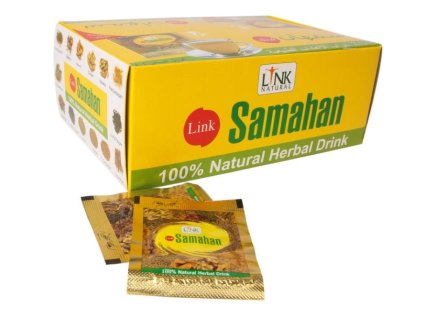 Screenshot 2026 01 21 at 15 02 28 Samahan čaj 10 25 100 sáčků Vitie