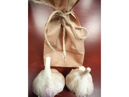ČESNEK KAREL 2 KS