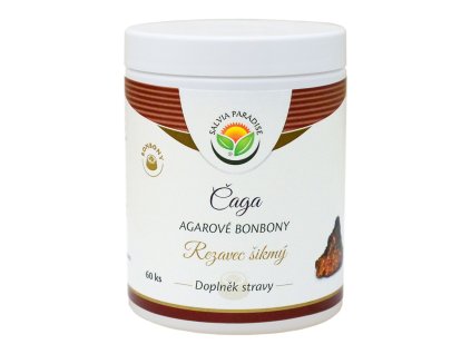 Caga agar bonbony custom