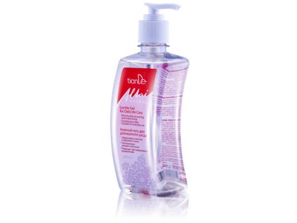 e1b7ea5e5ab788040e2cea2da4999526 jemny gel pre intimnu hygienu tiande 360 ml