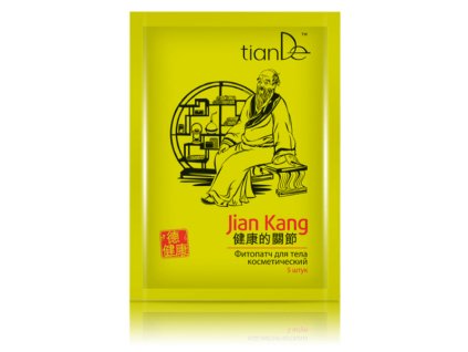 b6edb697a7be431ca0bf2ccf54eecbee naplast proti bolesti klbov jian kang tiande 5 ks