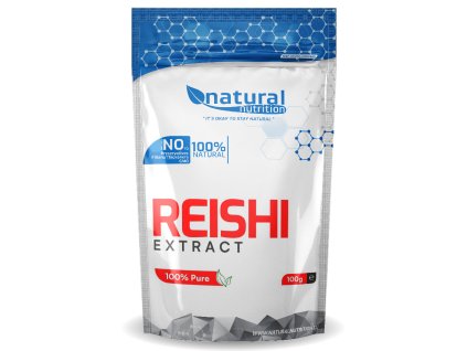 reishi extrakt prasok 122755