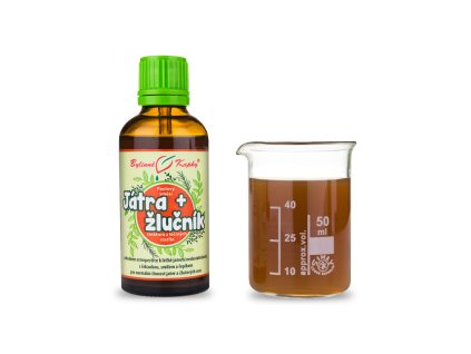 jatra a zlucnik pavlovy bylinne kapky tinktura 50 ml