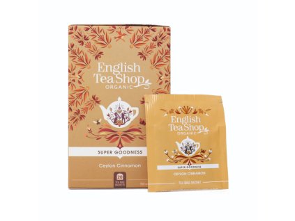 cejlonska skorice krabicka 20 sacku ets