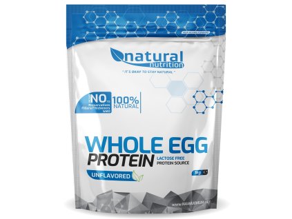 whole egg protein 39862