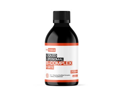 liposomal b complex forte 149235