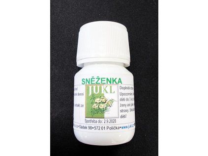 SNĚŽENKA