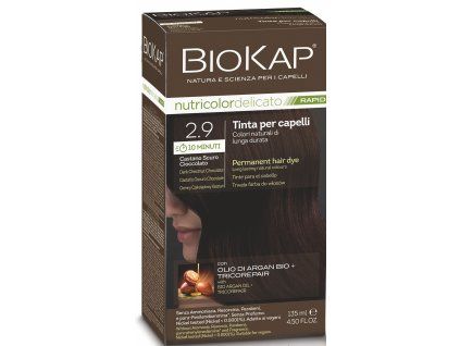biokap 3