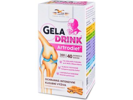 geladrink 1