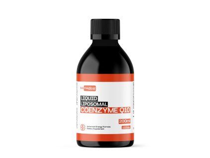 liposomal coenzyme q10 157837