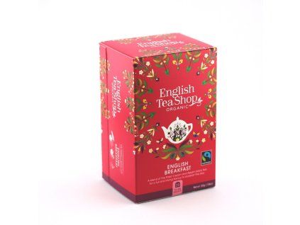 cerny caj english breakfast