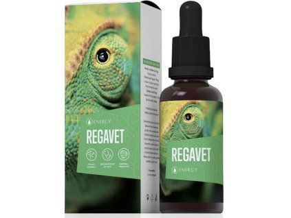 regavet
