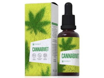cannabivet