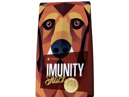 imunity snack