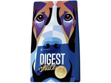 digest snack