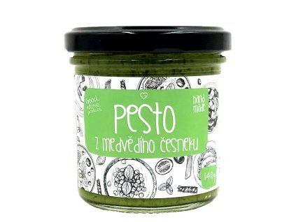pesto 1