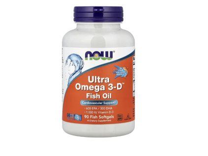 ultra omega 600