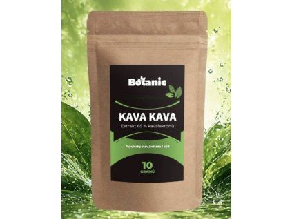 kava kava zel
