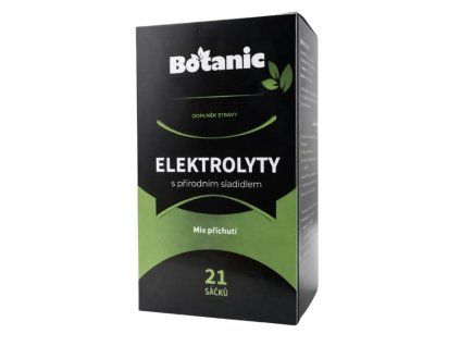 elektrolyty mix