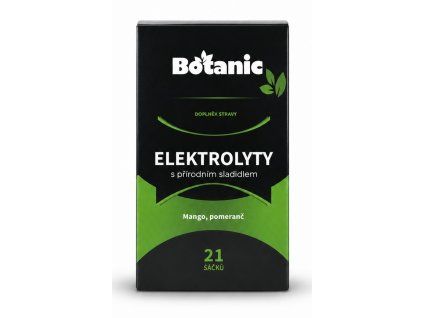 mango elektrolyty