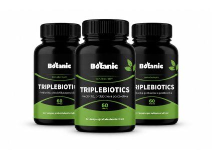 triplebiotics 2+1