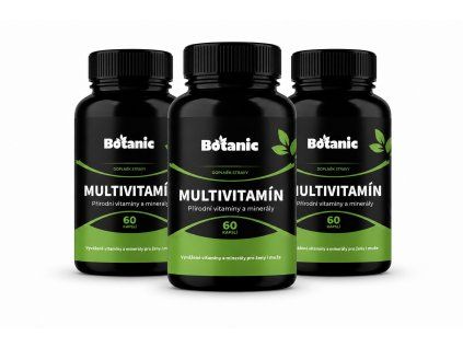 multivitamin 2+1
