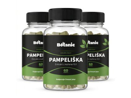 pampeliska 2+1