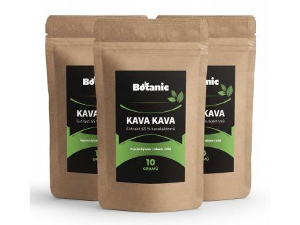 kava kava 2+1