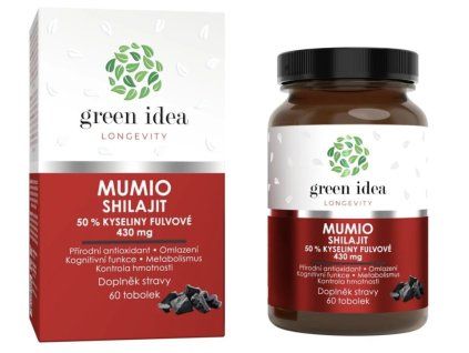 mumio gi