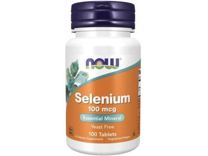 selenium 100