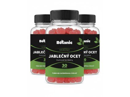 jablecny ocet 2+1