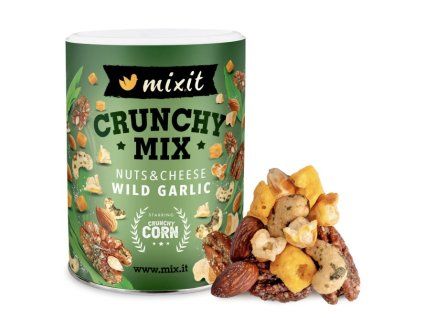 crunchy mix