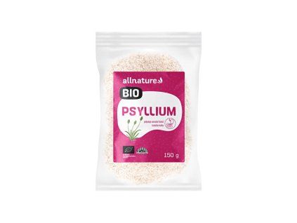 psyllium bio 150 g