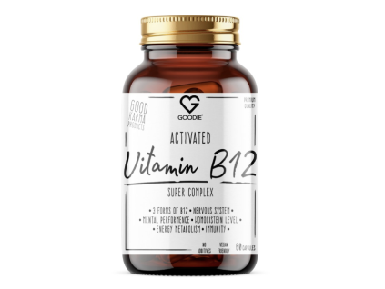 goodie b12