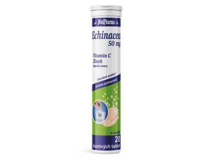 echinacea sumive tab