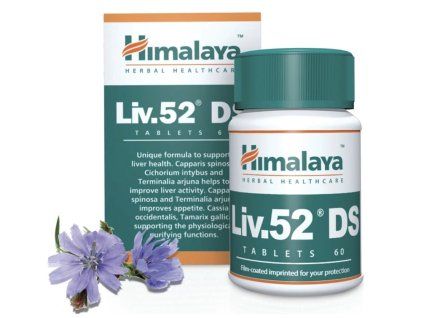liv52 DS