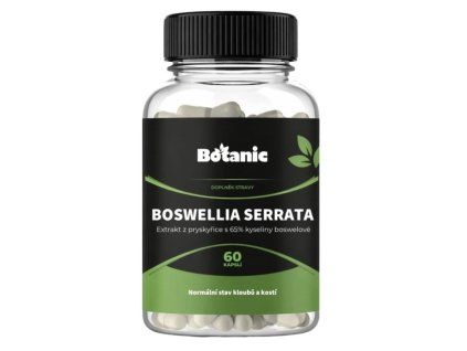 boswellia