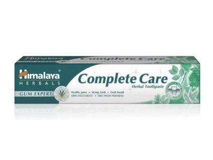 complete care