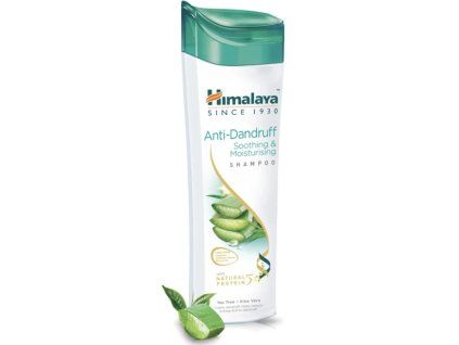anti dandruff