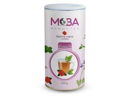 mommy tea