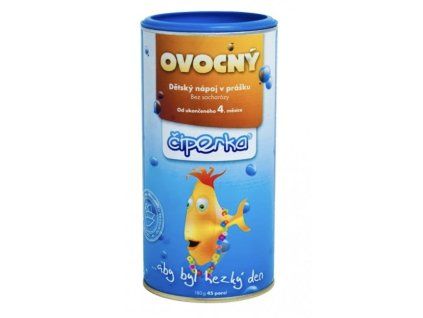 ovocny ciperka